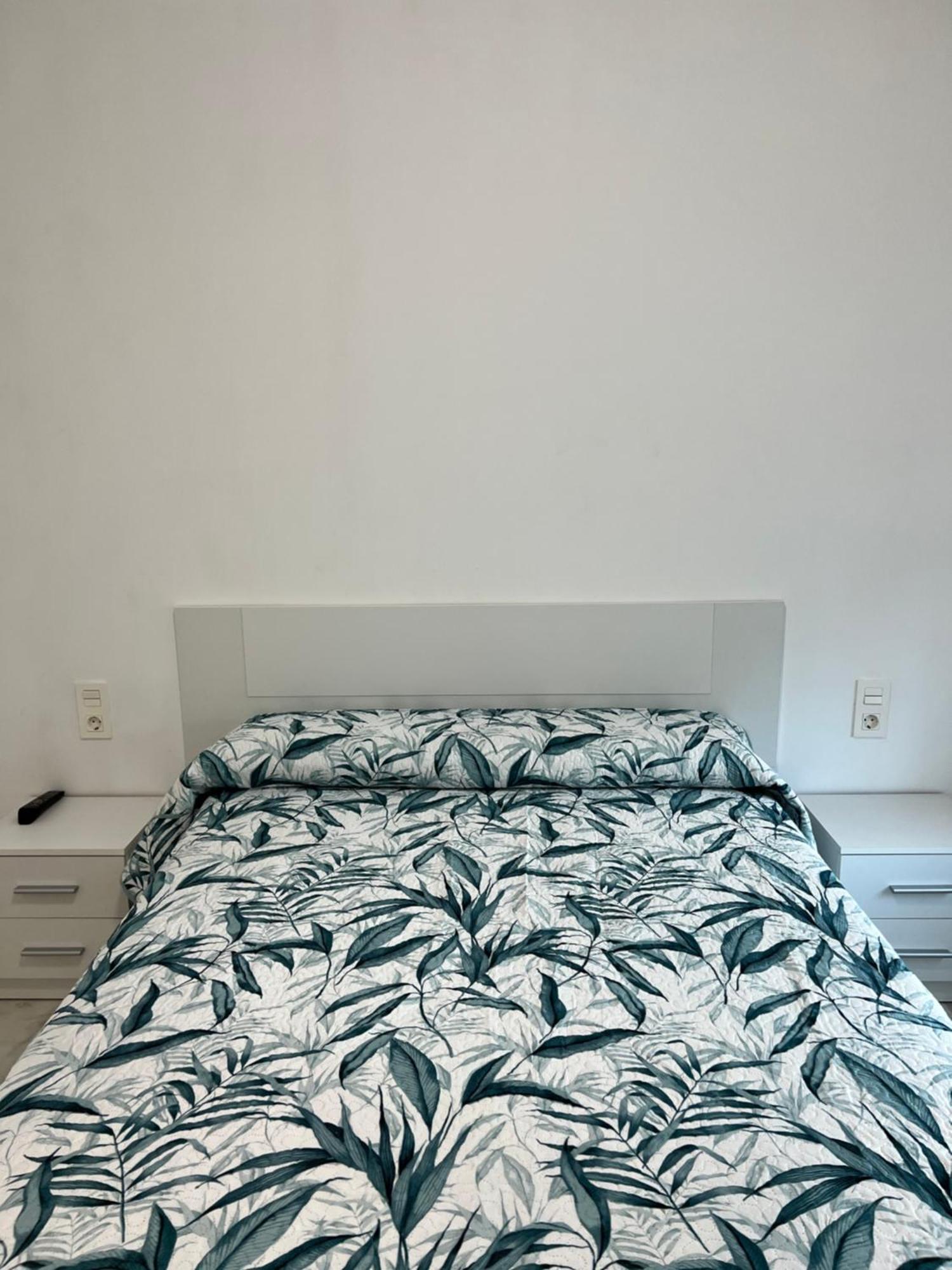 Apartamento En Primera Linea De Playa روكيتاس ذي مار المظهر الخارجي الصورة